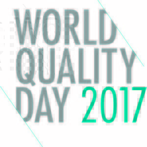 world quality day